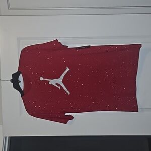 💥💥💥💥Brand new big kid's Jumpman shirt💥💥💥💥